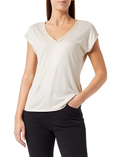 Morgan Koszulka damska, Płótno, S