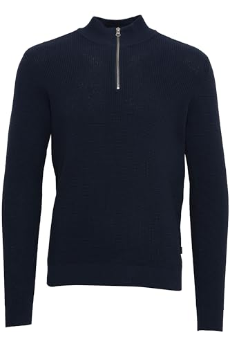 CASUAL FRIDAY sweter męski, 194013/Dark Navy, XL