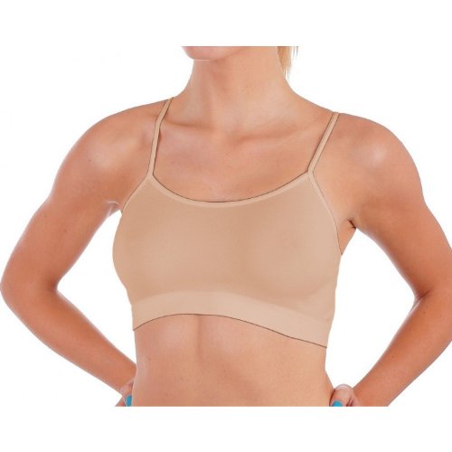 Gatta Damska koszulka sportowa Essentials biała, M, biały, M