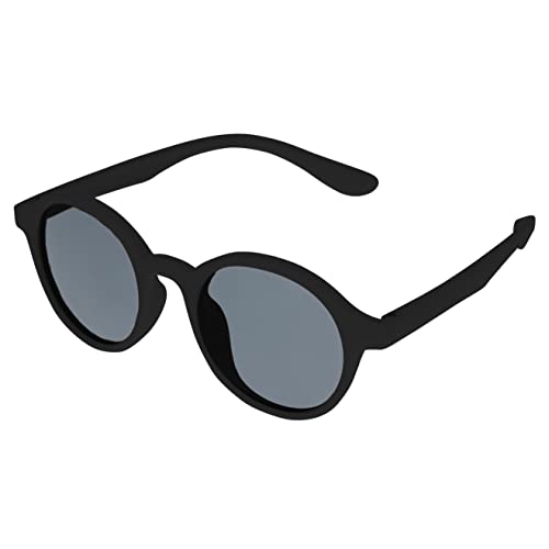 Dooky Okulary przeciwsłoneczne dla dzieci, uniseks, 16 x 4,5 x 7,5 cm, czarny