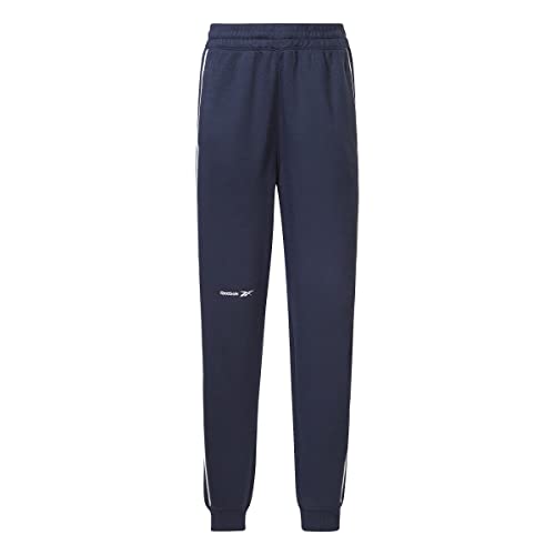Reebok Damskie legginsy Id Energy Poly, Vector Navy, S