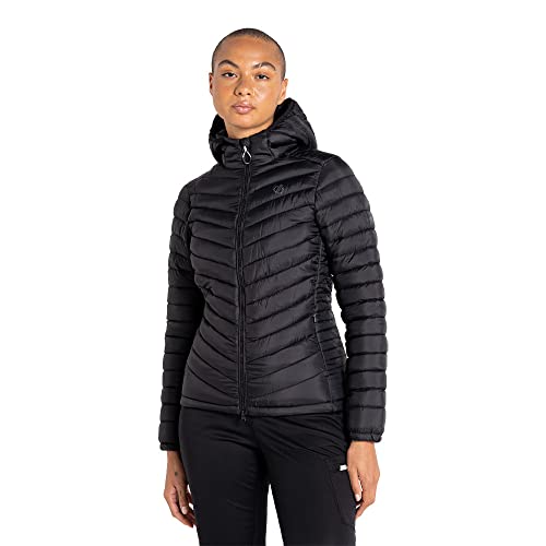 Dare2b damska kurtka Deter II, czarna, 6