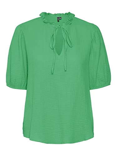 Prawdziwa Moda Top Kobiety, Zielony Własny, L