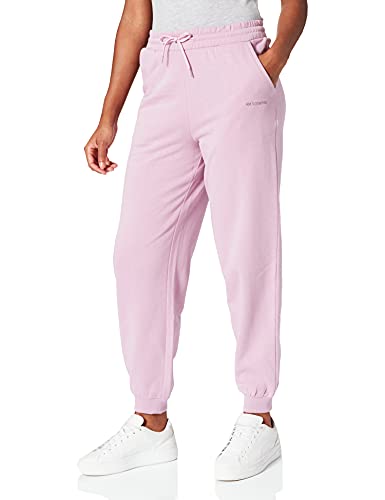 ICHI Ihkawi Sw Pa damskie spodnie swobodne, 163310/Lavender Herb, XS