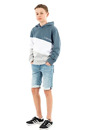 Kaporal Pacco Bluza chłopięca, Burza, 12 lat