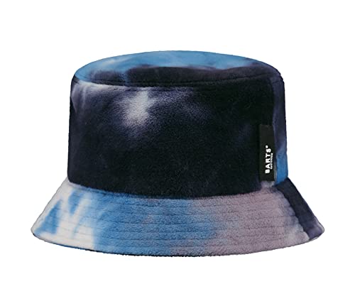 Barts Unisex Boshi Buckethat czapka zimowa, czarna, uniseks