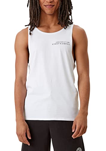 Q/S designed by Męski t-shirt 520.10.206.12.130.2116075, 01D0, L