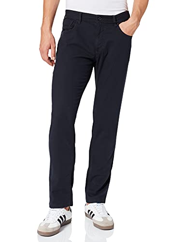 camel active Spodnie męskie, nocny granat, 33W / 32L