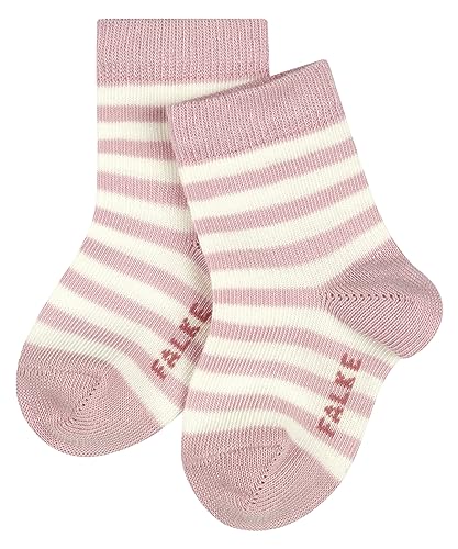 Falke Stripe Rajstopy (Paczka 2) Unisex-Bimbi, Tulit, 62