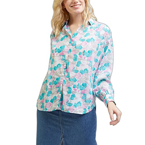 Lee Damska koszulka Femme, Mystique, XL