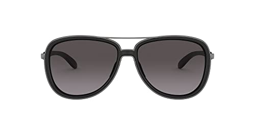 Oakley Damskie okulary przeciwsłoneczne OO4129-1758, VELVET BLACK, 58