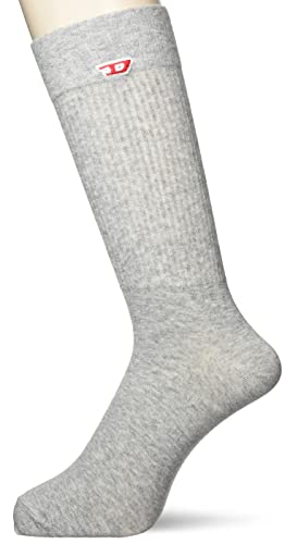 DIESEL Skm-Ray Skarpetki Mężczyźni, 9CB-0QFAB, Medium wysoki