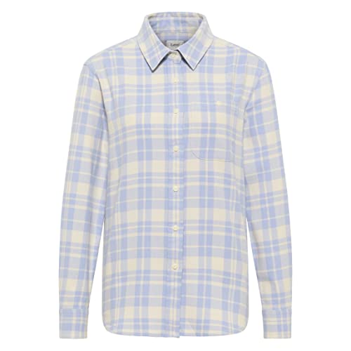 Lee Koszulka damska All Purpose, Parry Blue, XS