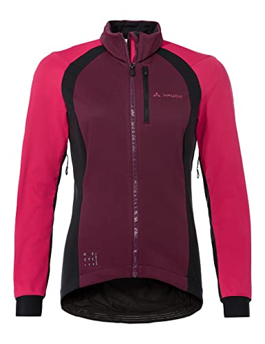 Damska kurtka softshell Posta