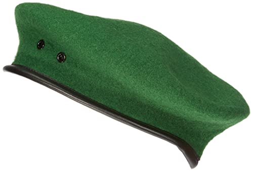Mil-Tec Czapka beanie 12403001 czapka beanie zielona rozmiar uniwersalny