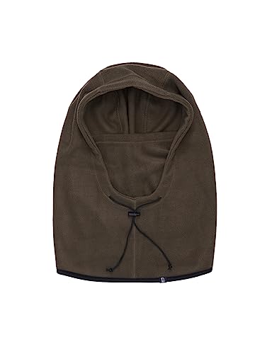 Brandit Arctic Balaclava kominiarka, oliwkowy, jeden rozmiar
