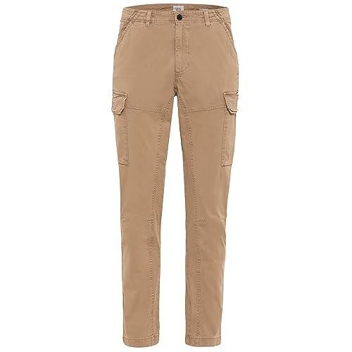 camel active spodnie męskie, wood, 34W / 32L