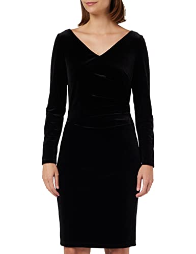 Vera Mont Vera Mont Sukienka damska, czarny, 34