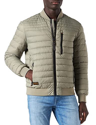 camel active Kurtka męska, zielony, 28