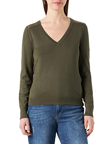 Naf Naf Sweter damski, Summer, XL