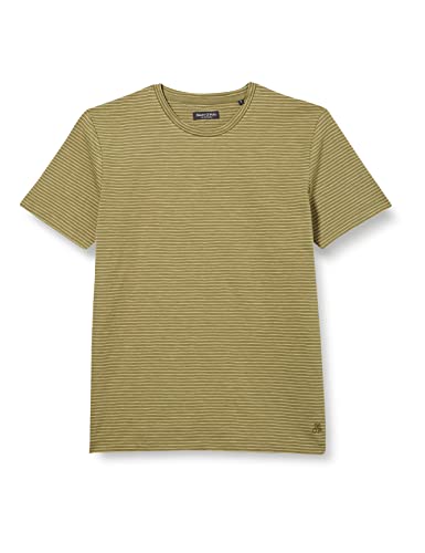 Marc O'Polo Męski T-shirt, 465, L