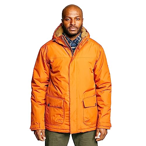 Regatta Męska kurtka Sterlings Iii, Burnt Umber, M