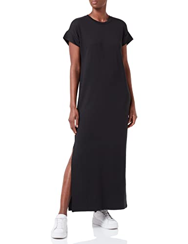 VERO MODA Sukienka damska, czarny, XS