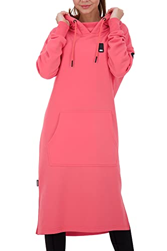 Alife and Kickin HelenaAK sukienka damska, Coral, M