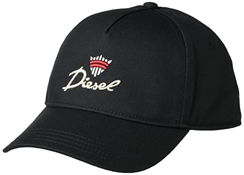 Diesel C- daan Męska czapka z daszkiem, 0JCAR-9XX-0JCAR, M
