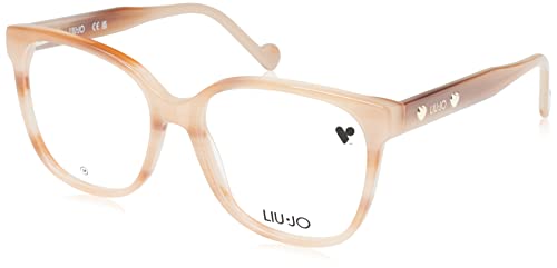 Liu Jo LJ2773 Okulary, Honey Horn, 54/16/140 dla kobiet, Honey Horn, 54/16/140