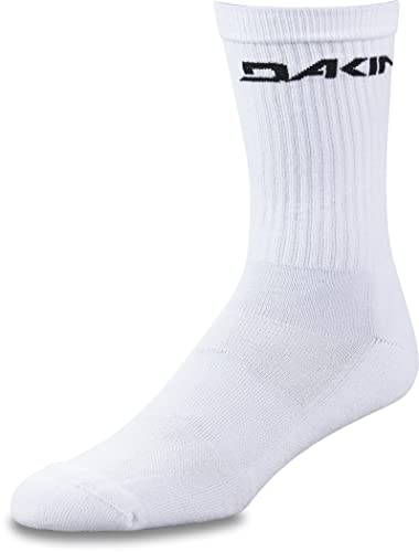 Dakine Essential Sock-3Pm Skarpety - White