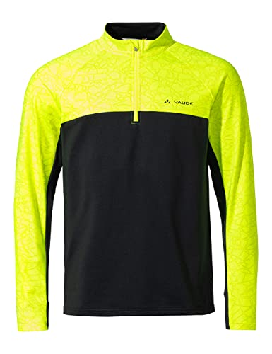 Koszulka męska QZip LS Shirt II