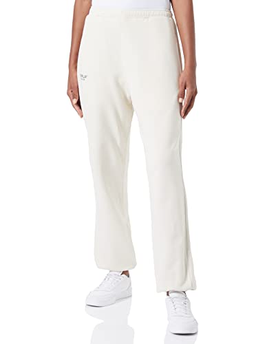 Replay Spodnie damskie na co dzień, 412 masło, M