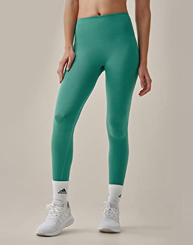 Black Limba Damskie spodnie sportowe Zoa, Verde, L