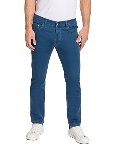 Pioneer Spodnie męskie, estate blue, 44W / 32L
