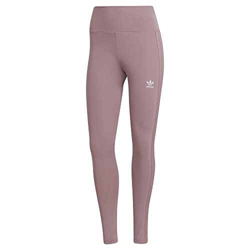 adidas Legginsy damskie Magic Mauve, 38