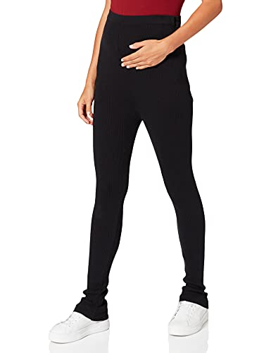 Noppies Legginsy damskie OTB Gurnee, Black - P090, 42