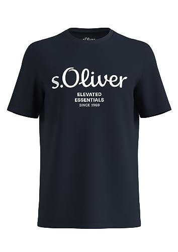 s.Oliver T-shirt męski, 59 d1., L