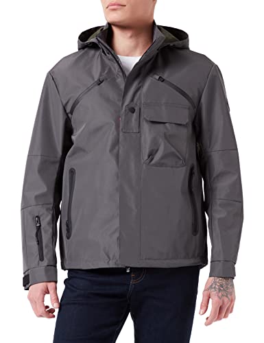 Replay Kurtka męska, 97 Ciemnoszary, M