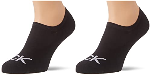 Calvin Klein Trampki męskie, czarny, 39 EU
