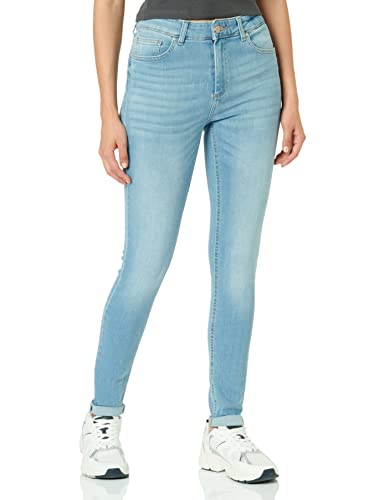 ONLY Dżinsy damskie, Jasnoniebieski (jasnoniebieski denim), XS