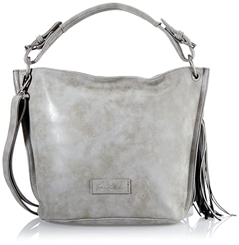 Fritzi aus Preussen Fritzi31 torba hobo vintage 458 skała mała, N