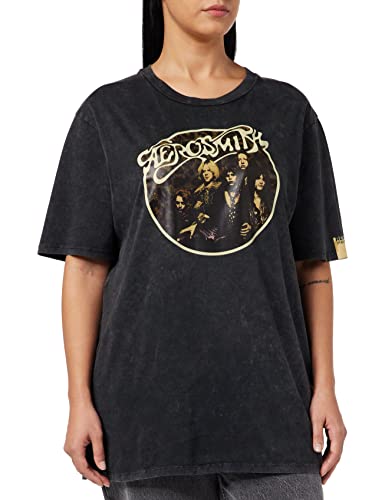 Replay T-shirt damski, 099 Blackboard, XXS