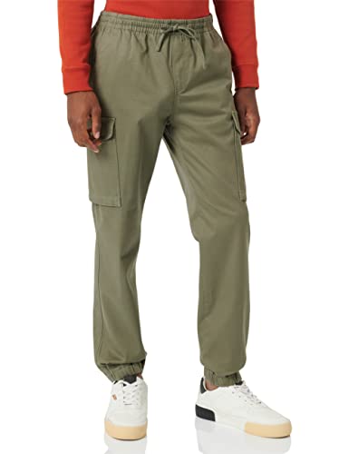 Dockers Spodnie męskie, Camo, M