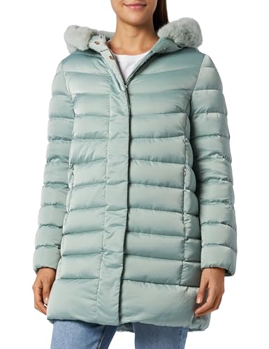Geox Damska kurtka W Chloo, Jadseite, 50
