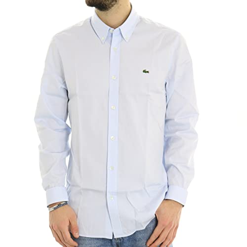 Lacoste koszula męska, Panorama, S-M