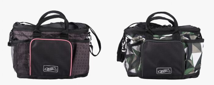 Torba na szczotki AW21 - QHP