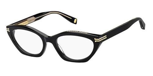 Marc Jacobs MJ 1015 Okulary przeciwsłoneczne, 807, 52 damskie, 807, 52
