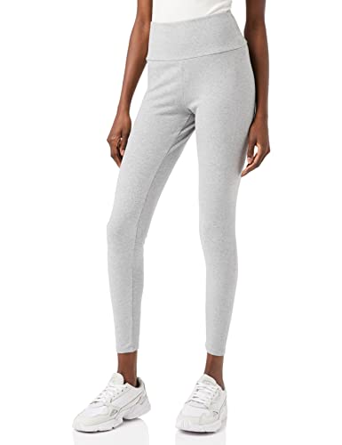 UGG Legginsy damskie Saylor, wrzos szary, M