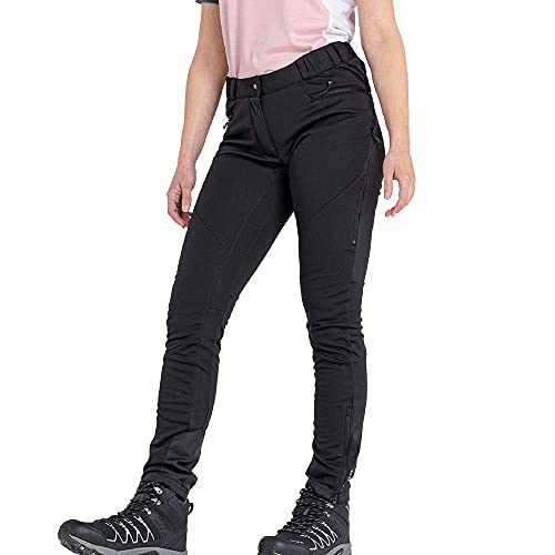 Spodnie damskie Dare 2b Featly Trouser, czarny